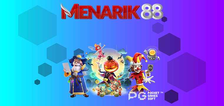 situs menarik88