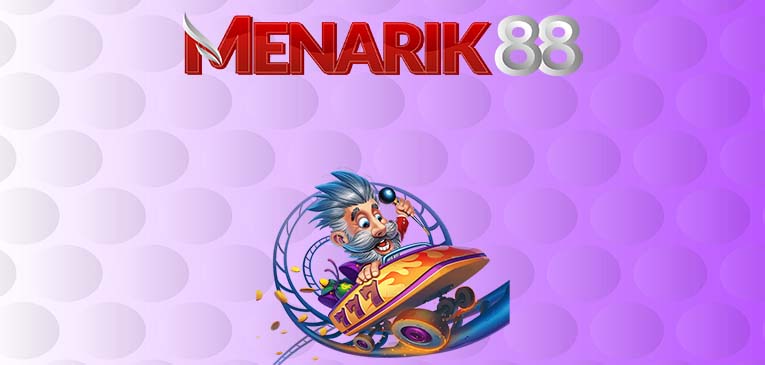 Informasi Akurat Cara Daftar Menarik88 Dan Login Menarik88