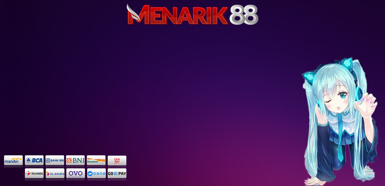 Ketepatan Dalam Memainkan Game Menarik88 Terpercaya