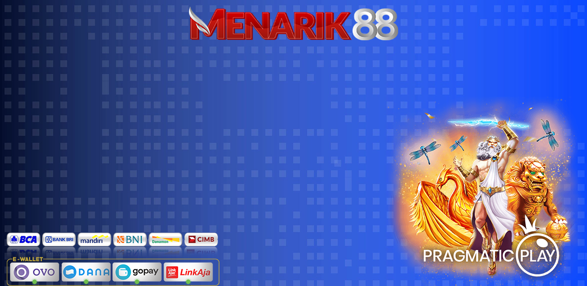 Ketepatan Dalam Memainkan Game Menarik88 Tergacor