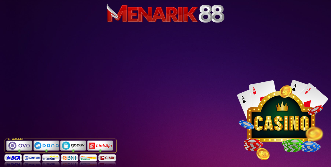 Link Terpercaya Situs Menarik88 Togel