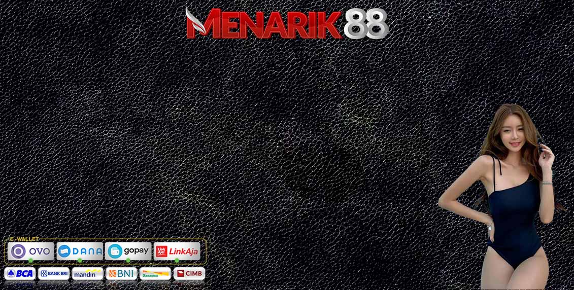 Sistem Game Terbaik Situs Menarik88 Togel