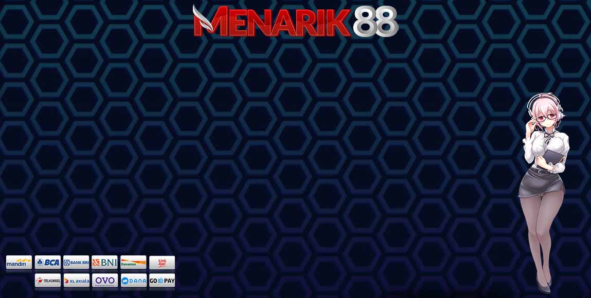 game menarik88